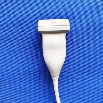 Big Connector Ultrasound Probe Scanner PH L12-5 HD série para imagens de alta definição