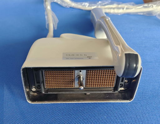 Ultra-som de alta definição PTZ sonda transvaginal PH C8-4v compatível com HD9 máquina