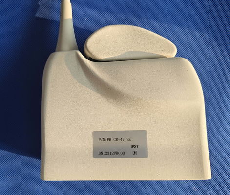 Ultra-som de alta definição PTZ sonda transvaginal PH C8-4v compatível com HD9 máquina