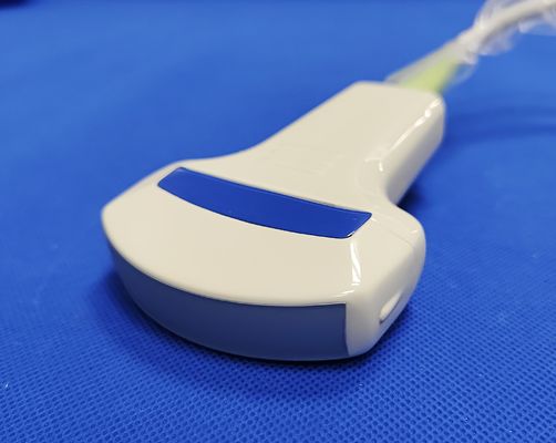 Proba de metal de ultra-som VA57R-0375WU para diagnóstico médico e Shimadzu VA57R-0375WU