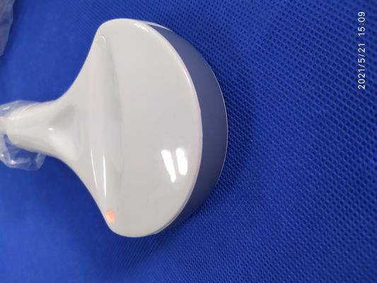 Scanner de sonda de ultra-som médico Compatível com Siemens Prima Adara Convex 3.5C40S