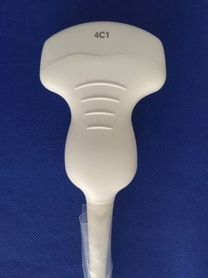 Proba de transdutor de ultrassom de diagnóstico médico para a Siemens 4C1S2000 X700 Compatibilidade