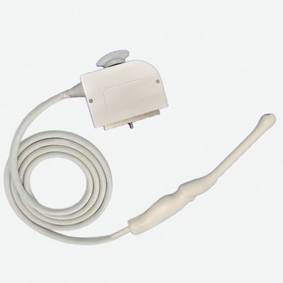 Cobertura de sonda transvaginal de ultra-som compatível com metal para Siemens EC9-4 G40 X150 X300 NX2