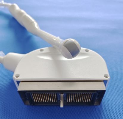 Medison AKEV4-9/10ED Accuvix XG V20 EKO7 Sonda de ultra-som com alimentação elétrica