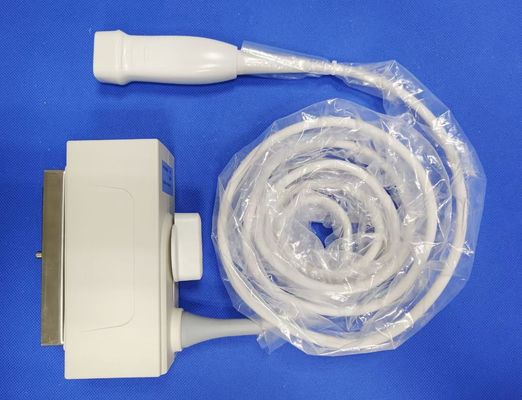 Medison AXP2-4AC Accuvix V10 V20 Ultrassonografia compatível com sonda com desenho de matriz em fases