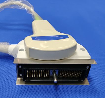 Diagnóstico Médico SHIMADZU VA57R-0375WU Ultrassonografia Compatível Probe com Função PTZ