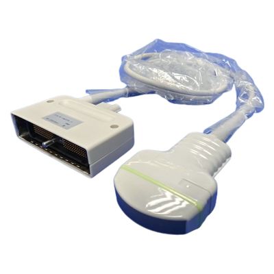 Proba convexa para exame médico Ultrassonografia SSA-220A SSA-320A PVG-366M Compatível