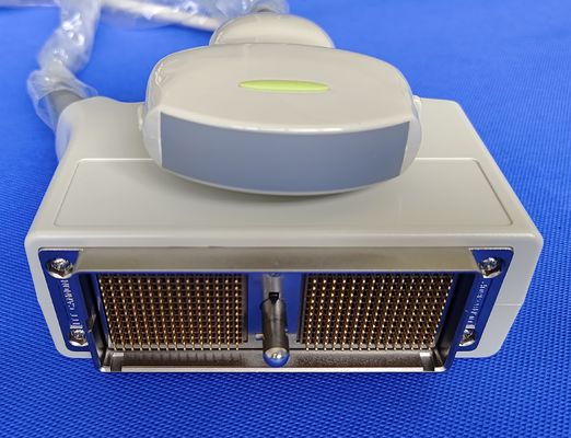 Xario Aplio300 Aplio400 Ultra-som Transdutor Convexo PVT-375BT para Diagnóstico Médico