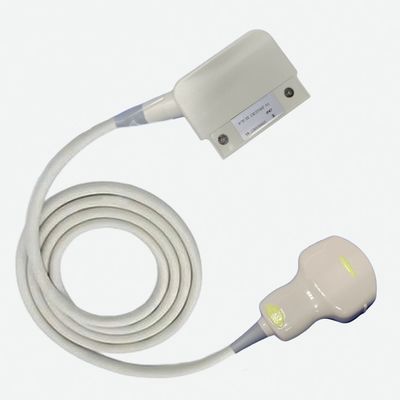 Transdutor convexo de plástico PVU-375BT Compatibilidade perfeita para Xario 100 Xario 200 ultrassonico