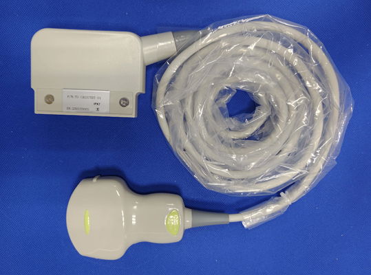 Transdutor convexo de plástico PVU-375BT Compatibilidade perfeita para Xario 100 Xario 200 ultrassonico