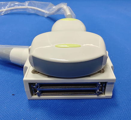 Transdutor convexo de plástico PVU-375BT Compatibilidade perfeita para Xario 100 Xario 200 ultrassonico
