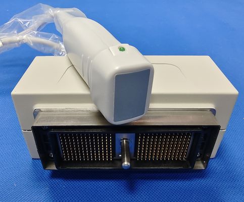 Função de Diagnóstico Médico Transdutor de Sonda de Matriz em Fase Medison SA X8 Compatível
