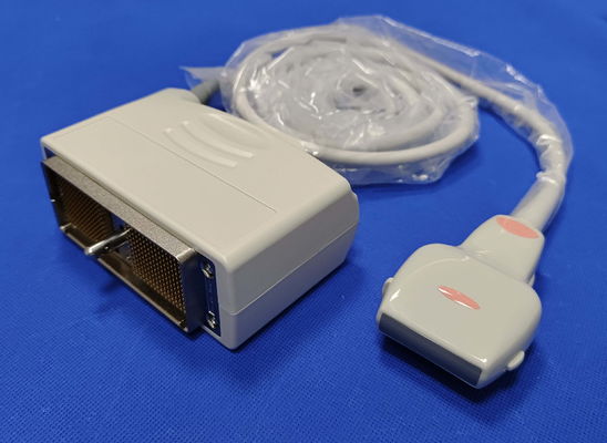 Xario Aplio300 Aplio400 Transdutor linear de ultra-som PLT-704AT para diagnóstico médico