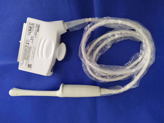 Aplio MX sonda de ultra-som com transdutor transvaginal PTZ ultra-sônico PVT-781VT