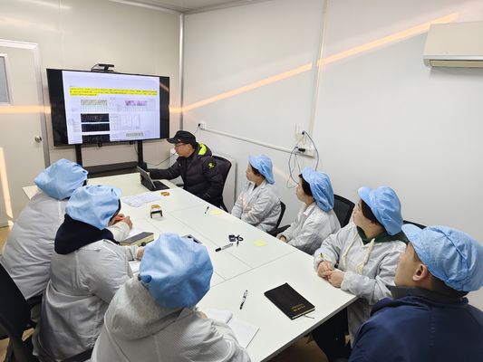 Examinação Médica Ultrassonografia Sonda Transvaginal EC9-5/10 SonixTouch SonixMDP SonixSP