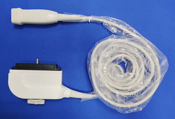 Sistema de Imagem de Diagnóstico Ultrassonografia Faseada Array Probe SA4-2/24 Transducer Scanner