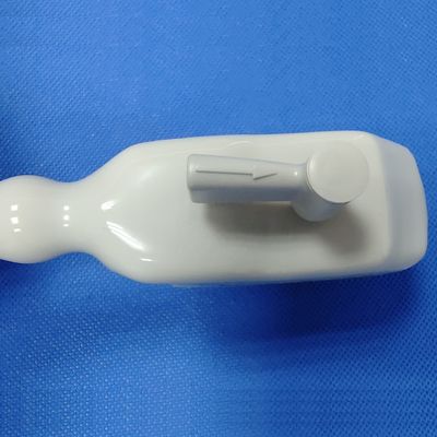 Exames médicos simplificados com a sonda compatível com ultra-som LANDWIND 35C60HA C35