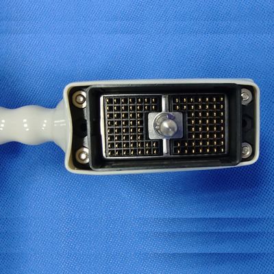 Proba compatível com ultra-som PTZ para imagens de alta resolução LANDWIND 35C60HG C40