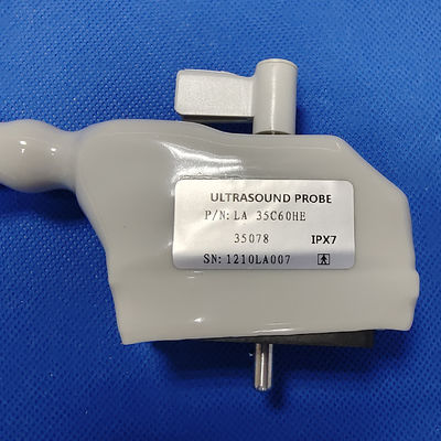 Examinação Médica para Compatible C40 CU40 156pin Landwind 35C60H LAM Ultrassonografia Convexa