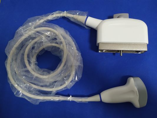 Vento terrestre EX20 C2-5p Compativel Ultra-som Elétrico Transdutor de sonda humana convexa Classe II
