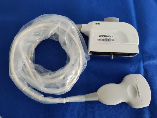 Sonda elétrica compatível com ultra-som para diagnóstico médico LANDWIND 35C50N LBM F40 F50