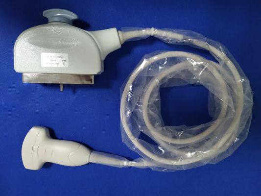 Proba compatível com ultra-som de classe II para diagnóstico médico LANDWIND C2-5/60ES Espelho 2