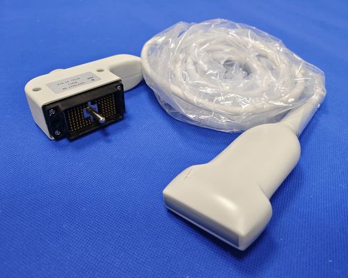 Sistema de Imagem de Diagnóstico Compatível Sonda Liniar Ultrassônica LANDWIND 70L40 C40 96pin