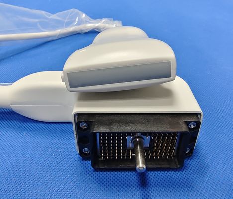 Sistema de Imagem de Diagnóstico Compatível Sonda Liniar Ultrassônica LANDWIND 70L40 C40 96pin
