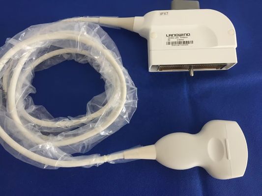 Sonda de ultra-som LANDWIND 35C60H LAM C40 CU40 156pin para inspecção e ensaio de metais