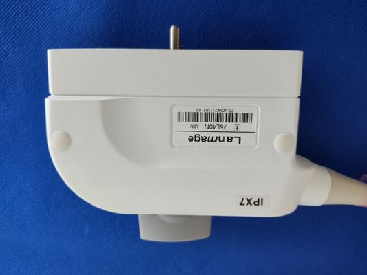Proba de ultra-som linear LANDWIND 75L40H LAM C40 CU40 para instrumentos médicos da classe II