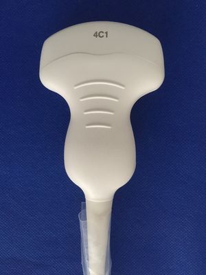 Sonda compatível com ultra-som para Siemens 4C1 S2000 X700 em examinação médica de classe II