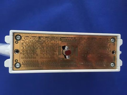 Sonda compatível com ultra-som para Siemens 4C1 S2000 X700 em examinação médica de classe II
