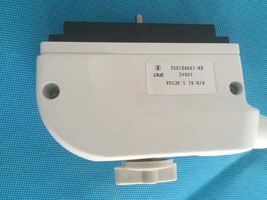 IC Exame Médico Sonda de Ultrassonografia Siemens 5.0C50A Sonovista FX C300 Compatível