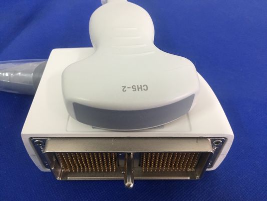 Siemens CH5-2 G40 G60 X150 X300 X600 X700 NX2 NX3 Sonda de ultra-som convexa compatível