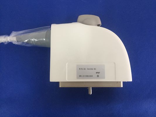 Siemens CH5-2 G40 G60 X150 X300 X600 X700 NX2 NX3 Sonda de ultra-som convexa compatível