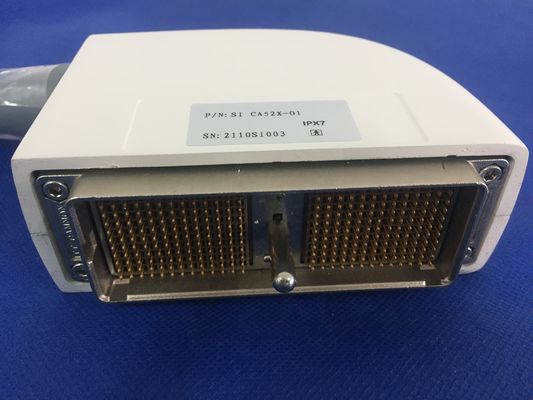 Siemens CH5-2 G40 G60 X150 X300 X600 X700 NX2 NX3 Sonda de ultra-som convexa compatível