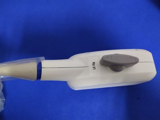 Transdutor de sonda linear humana ultra-sônica de classe II Compatível com vento terrestre EX20 L5-10p