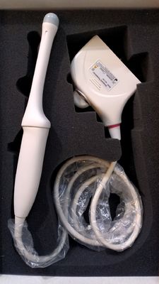 Proba transvaginal elétrica por ultra-som para Mindray DE11-3E DC-40 DC-70 em alta demanda
