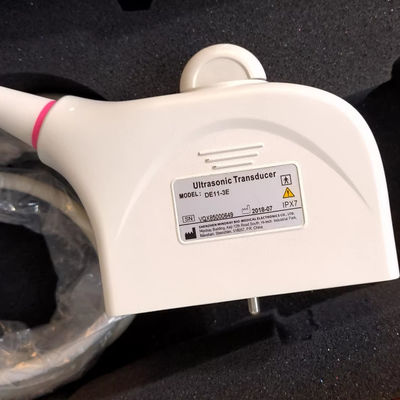 Proba transvaginal elétrica por ultra-som para Mindray DE11-3E DC-40 DC-70 em alta demanda