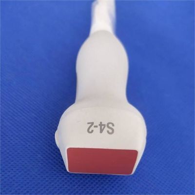 Sonda de ultrassom PH S4-2 em fase para ultra-som compatível com tendência