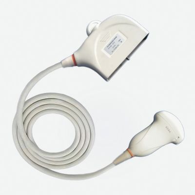 Proba convexa de ultrassom Mindray 3C5A DC-3 DC-6 Transdutor com alimentação elétrica
