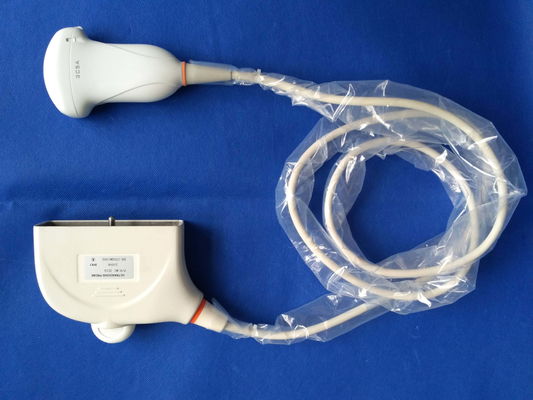 Proba convexa de ultrassom Mindray 3C5A DC-3 DC-6 Transdutor com alimentação elétrica