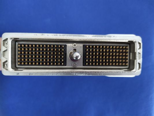 Plastic Haiying HY7283C3 Convex Probe Transducer Ideal para imagens de ultra-som precisas