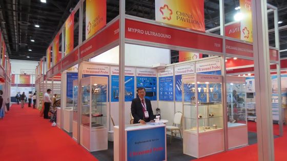 Fornecedor de energia elétrica Transdutor de sonda linear humana ultrasônica para Haiying HY-M30
