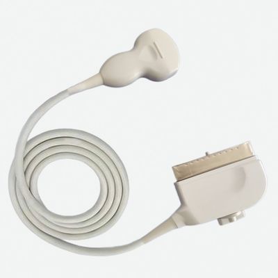 Diagnóstico Médico Transdutor de sonda de ultra-som convexo Compatível com Siemens C5-2 G20