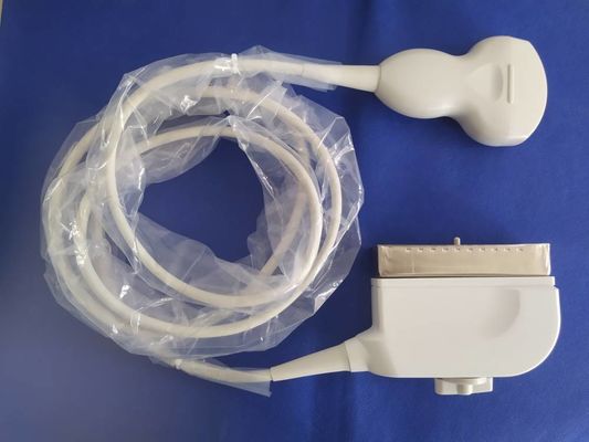 Diagnóstico Médico Transdutor de sonda de ultra-som convexo Compatível com Siemens C5-2 G20