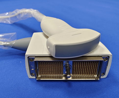 Compatível Ultrassom P500 sonda convexa Siemens CH5-2 Ultrassom Transducer Probe