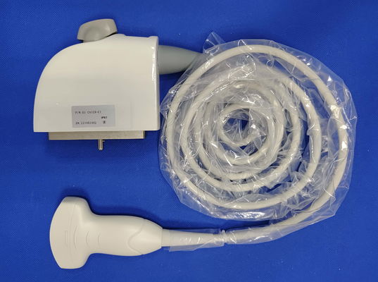 Compatível Ultrassom P500 sonda convexa Siemens CH5-2 Ultrassom Transducer Probe