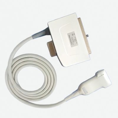 Diagnóstico Médico Elétrico Ultrassonografia Antares Siemens VF10-5 Transdutor de Sonda Linear