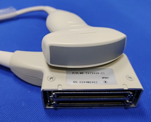 Fornecimento de energia elétrica Sonda de ultra-som Mindray M5 Compativel 3C5s Transdutor convexo